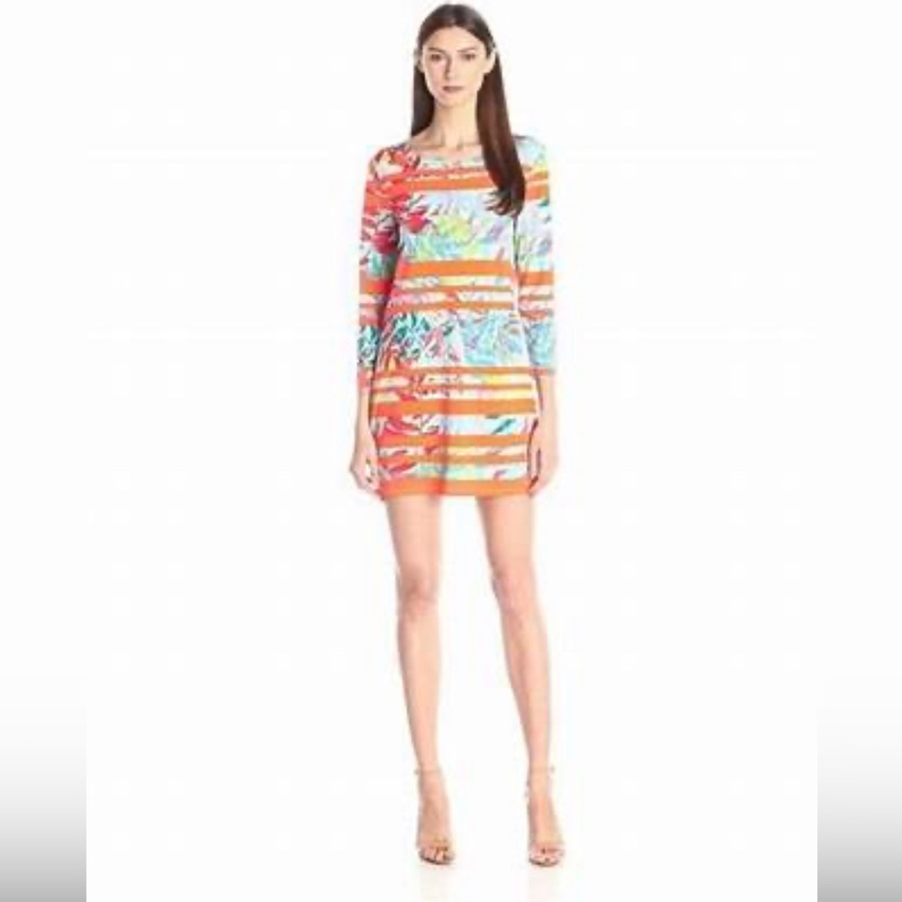 🌺 BCBG MAXAZRIA SHIFT DRESS 🌺